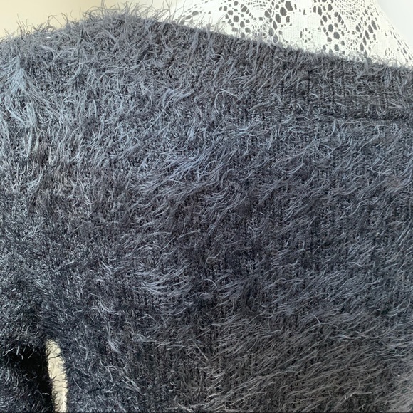 KILLSTAR Witch Dropout Sweater/Dress Black XS/S - Picture 10 of 13